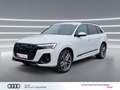 Audi Q7 55 TFSI e qu S line MATRIX Luft AHK HuD 21" Weiß - thumbnail 2
