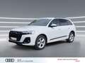 Audi Q7 55 TFSI e qu S line MATRIX Luft AHK HuD 21" Weiß - thumbnail 2