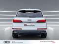 Audi Q7 55 TFSI e qu S line MATRIX Luft AHK HuD 21" Weiß - thumbnail 7
