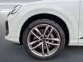 Audi Q7 55 TFSI e qu S line MATRIX Luft AHK HuD 21" Weiß - thumbnail 9