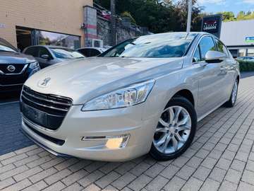 2.0 HDi AUTOMATIQUE !!