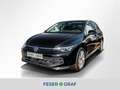 Volkswagen Golf VIII Style 1.5TSI LED/NAVI/HuD/SHZ/CONNECT Noir - thumbnail 1