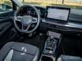 Volkswagen Golf VIII Style 1.5TSI LED/NAVI/HuD/SHZ/CONNECT Noir - thumbnail 4