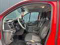 Ford Transit Custom Kasten 280 L1,3-Sitzer Rot - thumbnail 8