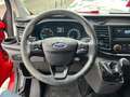 Ford Transit Custom Kasten 280 L1,3-Sitzer Rot - thumbnail 11