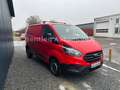 Ford Transit Custom Kasten 280 L1,3-Sitzer Rot - thumbnail 4