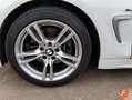 BMW 430 430i Auto. Blanc - thumbnail 28