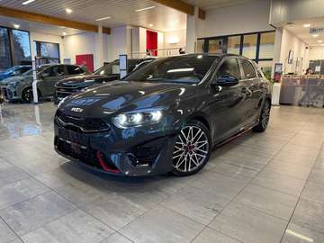 GT 1.6 T-GDi DCT // 204 CH // État showroom !!!