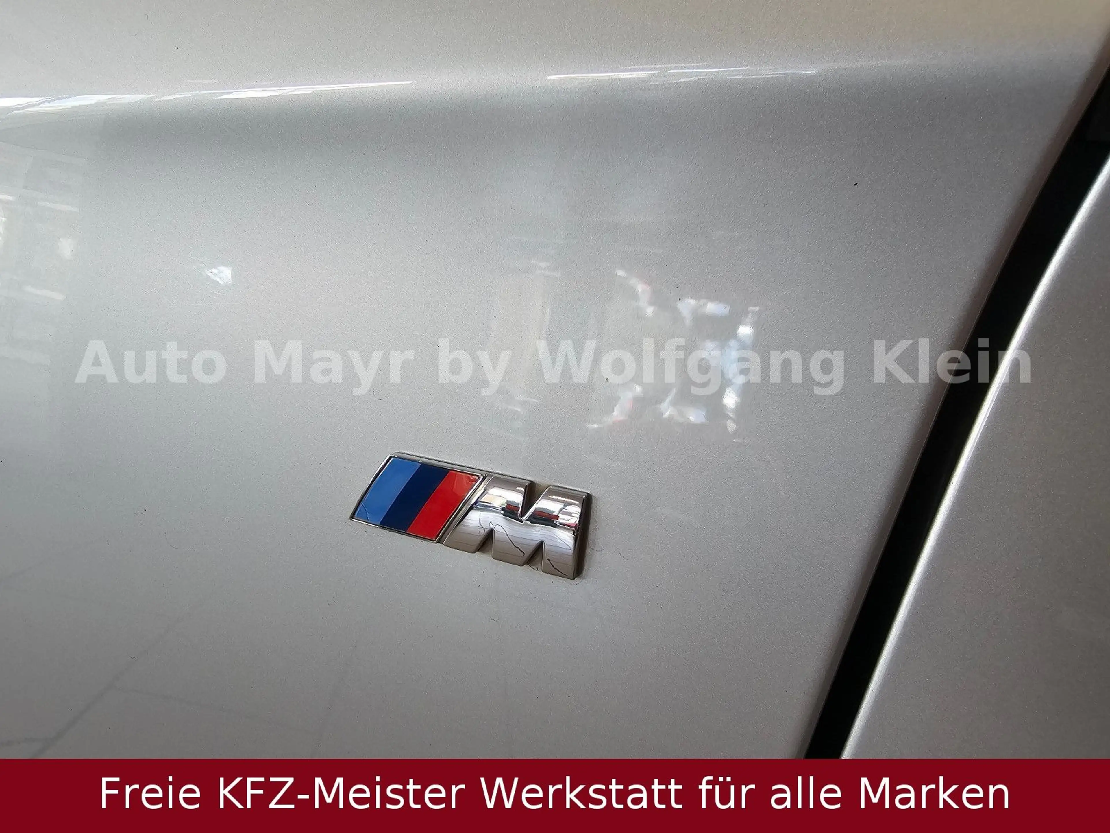BMW 328 i Gran Turismo M-Sport Navi Leder 1.Hand — photo 14