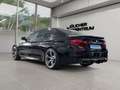 BMW M5 LCI Faceliftmodell, Orig. 33.000 KM, Scheckh. Schwarz - thumbnail 6