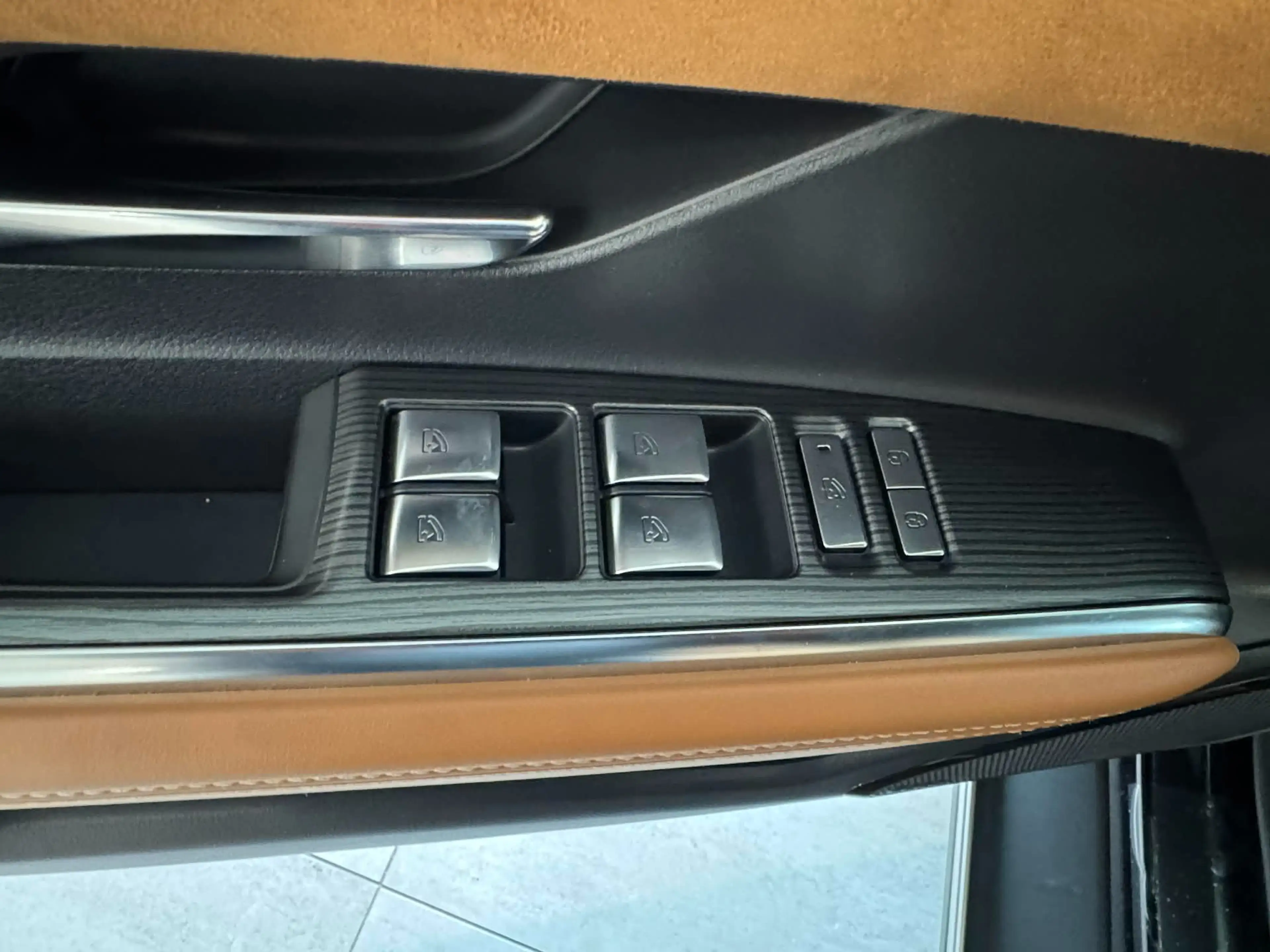 Mazda 6e 6e 68.8 kWh Takumi Plus — photo 10