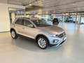 Volkswagen T-Roc 1.0 TSI Life *Kamera*SIH*EPH*AppConn*Multil*ACC* Silber - thumbnail 3