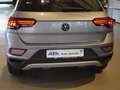 Volkswagen T-Roc 1.0 TSI Life *Kamera*SIH*EPH*AppConn*Multil*ACC* Silber - thumbnail 9