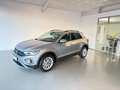 Volkswagen T-Roc 1.0 TSI Life *Kamera*SIH*EPH*AppConn*Multil*ACC* Silber - thumbnail 23