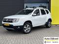 Dacia Duster TCe 125 4x2 10th Anniversary Trekhaak, Navigatie, Wit - thumbnail 1