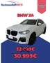 BMW X4 xdrive30d Msport 265 Bianco - thumbnail 1