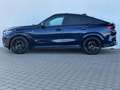 BMW X6 xDrive30d M Sport AHK/Standhz/LASER//HUD/ACC Bleu - thumbnail 6
