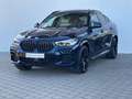 BMW X6 xDrive30d M Sport AHK/Standhz/LASER//HUD/ACC Bleu - thumbnail 2