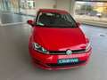 Volkswagen Golf 1.4 TSI BMT Advance DSG 125 Rojo - thumbnail 2