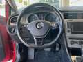 Volkswagen Golf 1.4 TSI BMT Advance DSG 125 Rojo - thumbnail 8