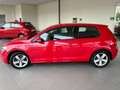 Volkswagen Golf 1.4 TSI BMT Advance DSG 125 Rojo - thumbnail 5