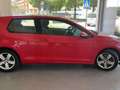 Volkswagen Golf 1.4 TSI BMT Advance DSG 125 Rojo - thumbnail 3