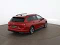 Volkswagen Golf Variant Golf VIII Variant 1.5 eTSI R-Line Aut MATRIX AHK Rot - thumbnail 3