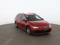 Volkswagen Golf Variant Golf VIII Variant 1.5 eTSI R-Line Aut MATRIX AHK Rot - thumbnail 5