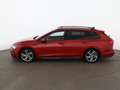 Volkswagen Golf Variant Golf VIII Variant 1.5 eTSI R-Line Aut MATRIX AHK Rot - thumbnail 6