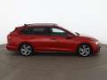 Volkswagen Golf Variant Golf VIII Variant 1.5 eTSI R-Line Aut MATRIX AHK Rot - thumbnail 4