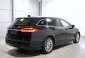 Ford Mondeo Turnier2.0 EcoBlue Titanium*AHK*PANO*KAM* Schwarz - thumbnail 7