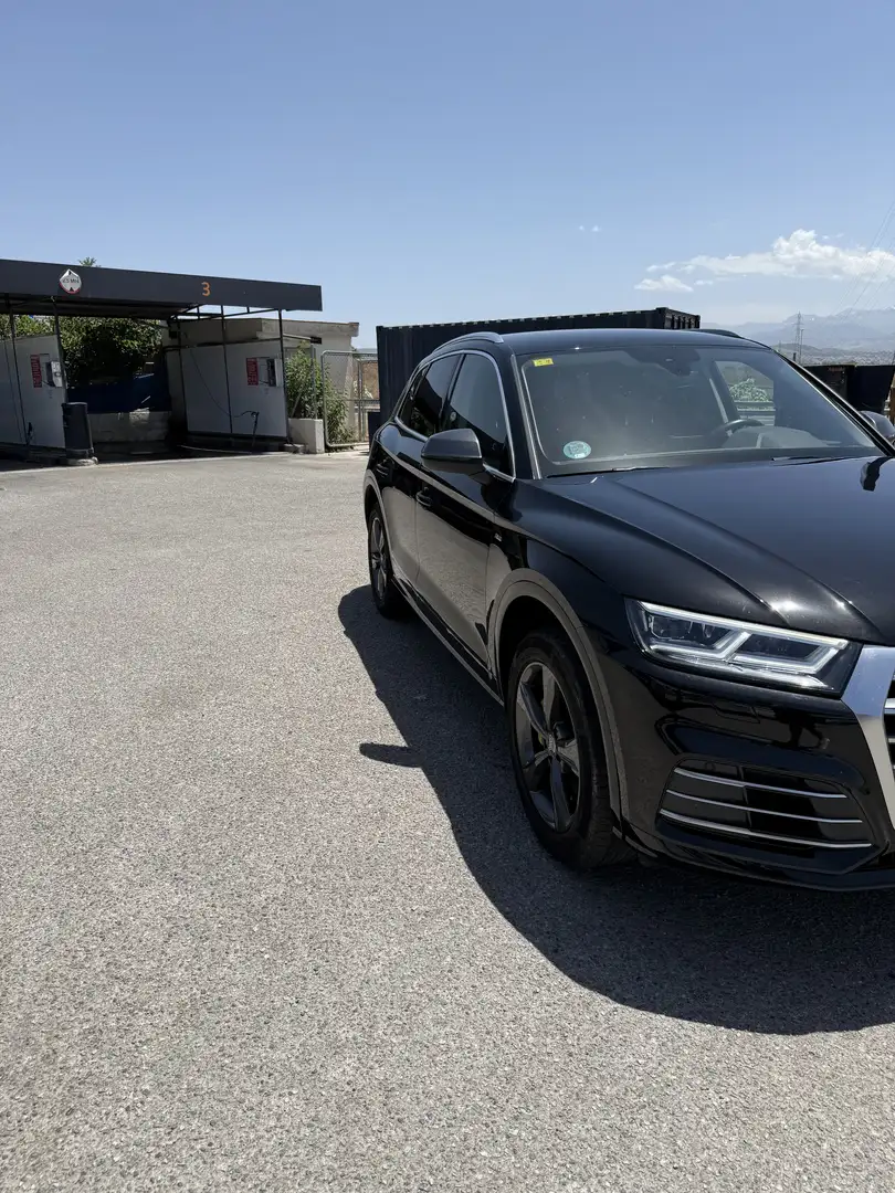 Audi Q5 35 TDI S line quattro-ultra tronic 120kW - 2