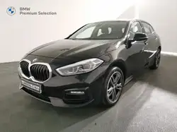 BMW Série 1 116i 109ch Edition Sport