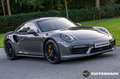 Porsche 991 3.8 Turbo S NL Burmester Panorama Grijs - thumbnail 23