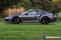 Porsche 991 3.8 Turbo S NL Burmester Panorama Grijs - thumbnail 7
