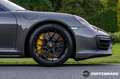 Porsche 991 3.8 Turbo S NL Burmester Panorama Grijs - thumbnail 10