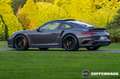 Porsche 991 3.8 Turbo S NL Burmester Panorama Grijs - thumbnail 4