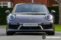 Porsche 991 3.8 Turbo S NL Burmester Panorama Grijs - thumbnail 9