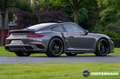 Porsche 991 3.8 Turbo S NL Burmester Panorama Grijs - thumbnail 2
