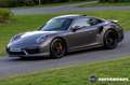 Porsche 991 3.8 Turbo S NL Burmester Panorama Grijs - thumbnail 8