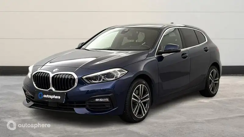 BMW Seria 1