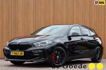 1-serie 116i Introduction Ed. M-Sport org.NL camer