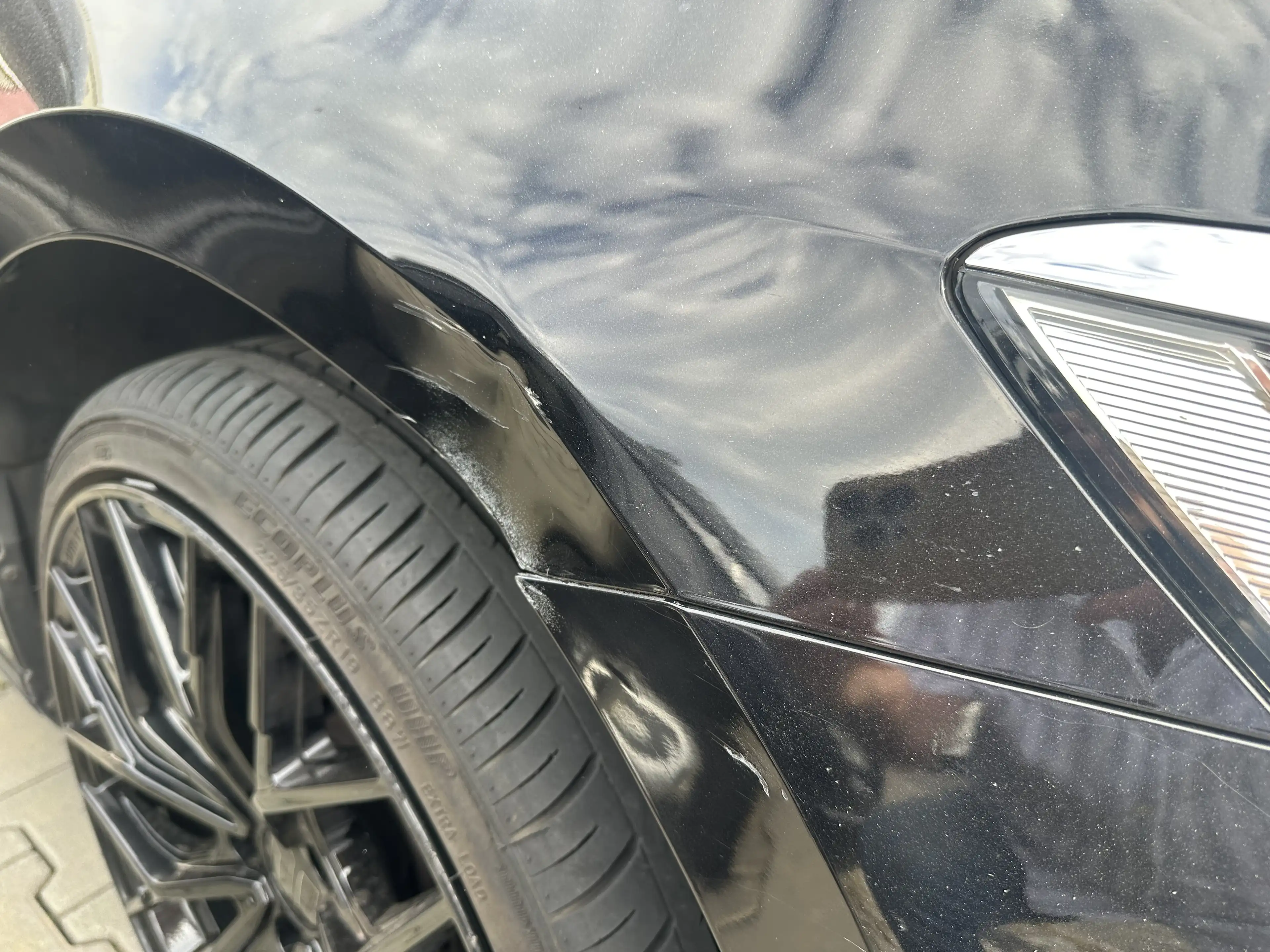 Volkswagen Passat Variant 2,0 TDI AUTOMATIK NAVI 19 ZOLL ALU Start-Stopp — photo 13