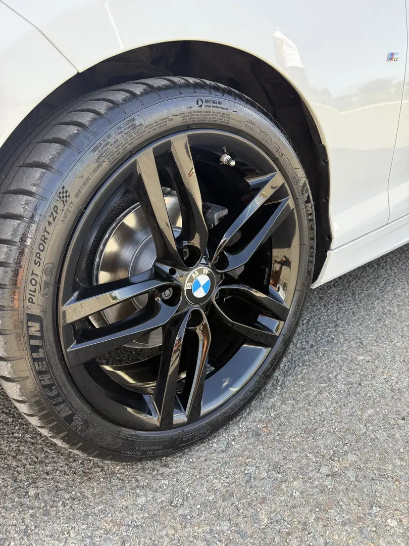 BMW 118 118d Msport 5p auto - 2