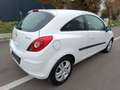 Opel Corsa Corsa 1.3 CDTi ECOTEC Cosmo FAP Blanc - thumbnail 3