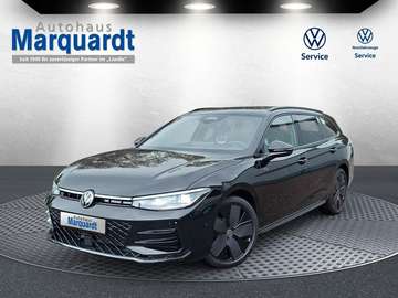 2.0TDI 4M R-Line Vollausst.Mod.26