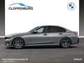 BMW 320 d Limousine M Sportpaket HiFi DAB LED RFK Grau - thumbnail 5