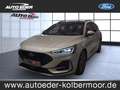 Ford Focus ST-Line Sportpaket Bluetooth Navi LED Klima Silber - thumbnail 1