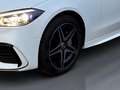 Mercedes-Benz C 300 e T AMG+MBUX+Memory+Night+Ambiente+CarPlay Blanc - thumbnail 6