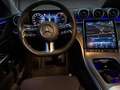 Mercedes-Benz C 300 e T AMG+MBUX+Memory+Night+Ambiente+CarPlay Blanc - thumbnail 11